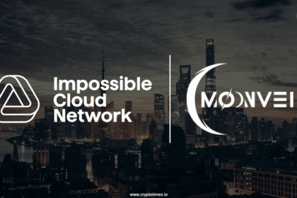 Impossible Cloud Network And Moonveil Partners To Advance Web3 Gaming