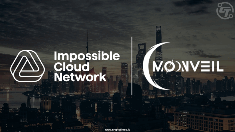 Impossible Cloud Network and Moonveil Partners to Advance Web3 Gaming