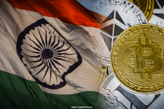 India Authorities Crack Down On Crypto Tax Evaders