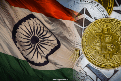 India Authorities Crack Down On Crypto Tax Evaders