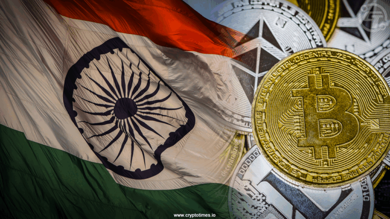 India Authorities Crack Down on Crypto Tax Evaders