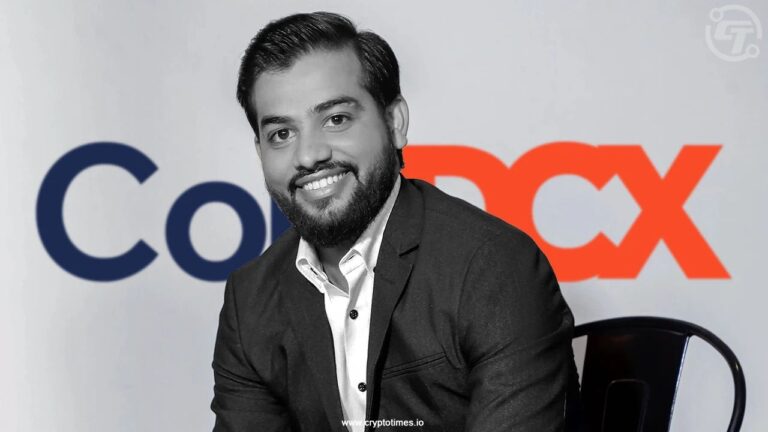 India Can Lead the Web3 Wave With Clear Rules: Sumit Gupta