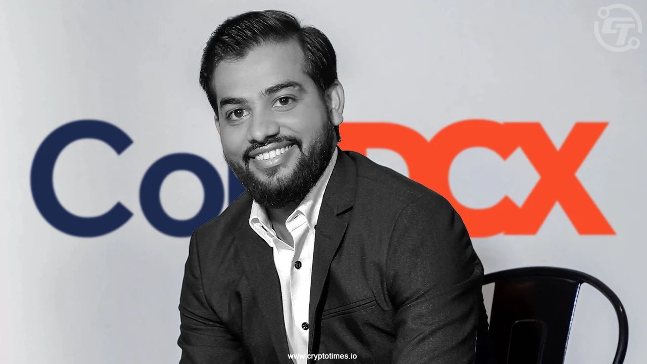 India Can Lead the Web3 Wave With Clear Rules: Sumit Gupta