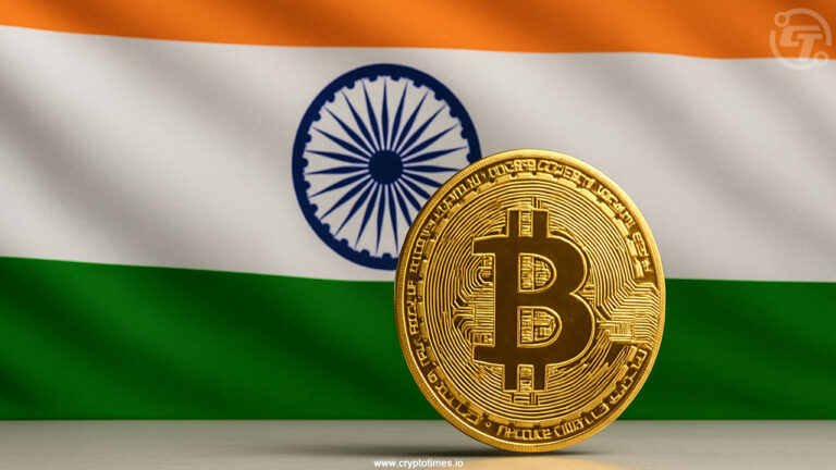 Indian Ruling Party Spokesperson Urges Bitcoin Reserve for India