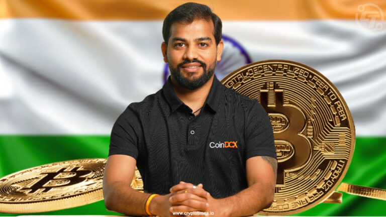 India’s Crypto Dilemma: Can growing Institutional Adoption Enable Regulatory Clarity?