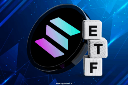 Breaking: Invesco And Galaxy Digital File For Solana Etf