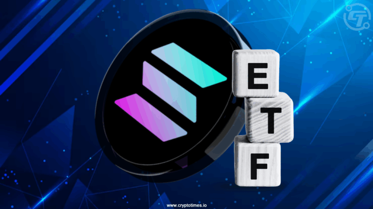 BREAKING: Invesco and Galaxy Digital File for Solana ETF