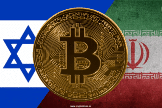 Iran-Israel War: Will Crypto Market Continue Crashing Amid Conflict?