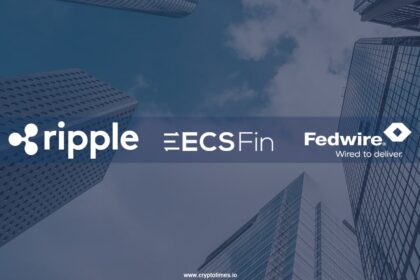 Is Ripple Integrated With Fedwire Through Ecs Fin Fact Check