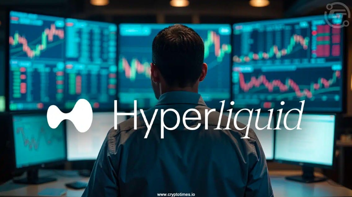 James Wynn Says Poor Referral Bonuses Will End Hyperliquid