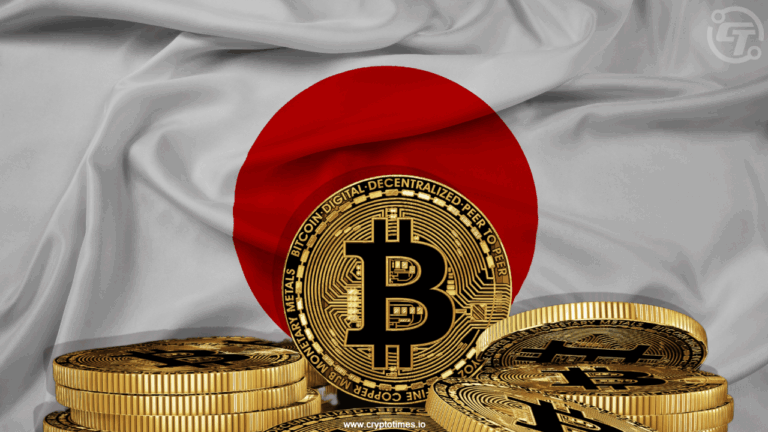 Japan Introduces Strict Crypto Law After $305M Exchange Hack