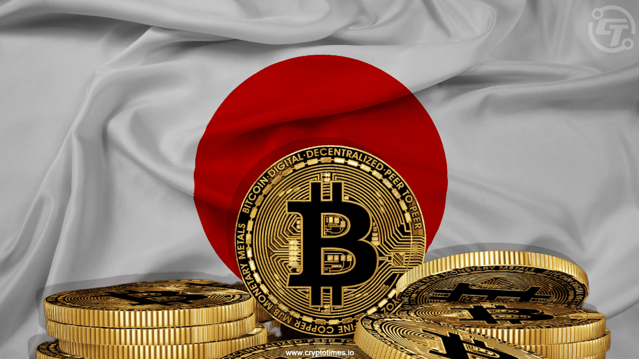 Japan Introduces Strict Crypto Law After $305M Exchange Hack