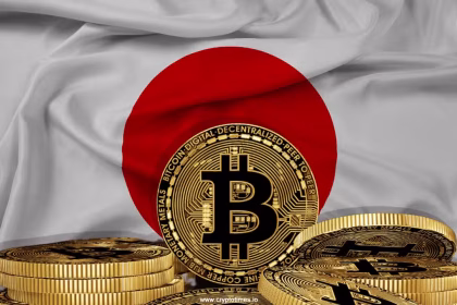 Japanese Firms Ride Bitcoin Wave As Its Price Sustain Above $100K