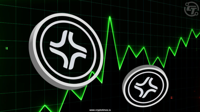 Jito (JTO) Rallies 14% as Solana Price Pumps 8% in a Day