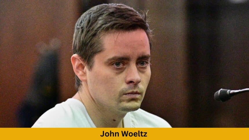 John Woeltz