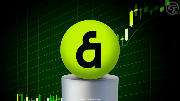 Kaia Pumps 15% in 3 Hours as Klaytn and Finschia Merge