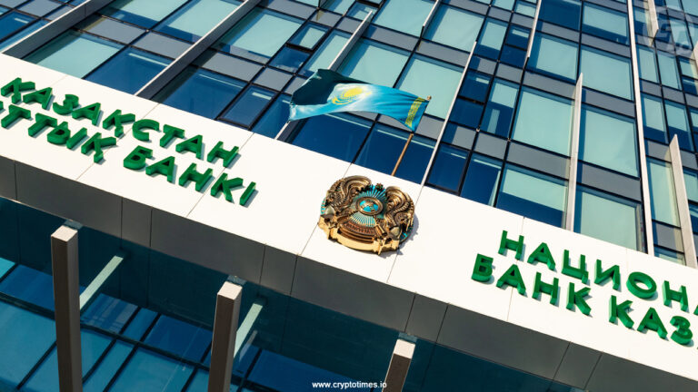 Kazakhstan Brings Bitcoin, Crypto Cards for Everyday Payments