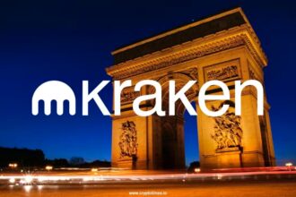Kraken Secures Mica License In Ireland To Expand Across Eu