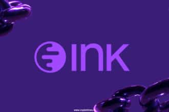 Kraken’s Ink L2 Sees On-Chain Spike Ahead Of Ink Token Airdrop