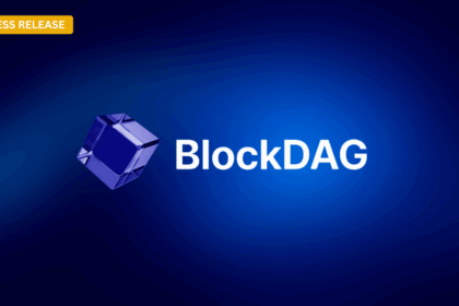Link And Doge Price Outlook And What Makes Blockdag A Strong Crypto