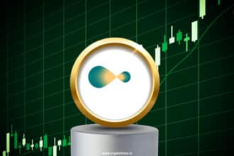 Lagrange ($La) Surges 170% Amid Airdrop &Amp; Exchange Listings