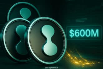 Lion Group Secures $600 Million To Buy Hyperliquid (Hype)