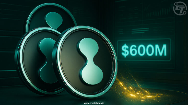 Lion Group Secures $600 Million to Buy Hyperliquid (HYPE)