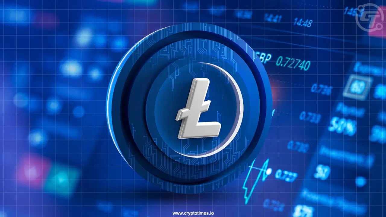 Litecoin Challenges Ethereum And Solana With Litvm Launch