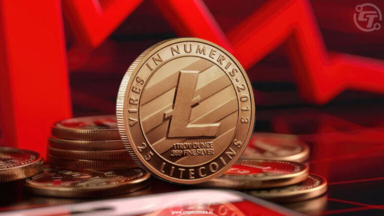 Litecoin Stuck Between $60 and $100 While ETF Hopes Rise