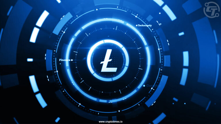 Litecoin’s Privacy Layer MWEB Hits Record 150K LTC Locked