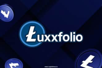 Luxxfolio Holdings Picks Litecoin Over Bitcoin As Treasury Asset