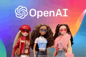 Mattel Partners With Openai To Launch Ai-Powered Toys