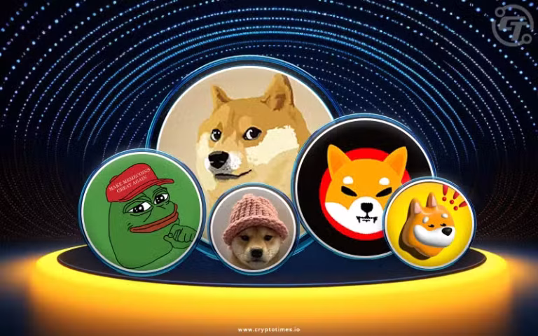 Meme Coins Lose $20B in 1 Month Where Did The Money Go