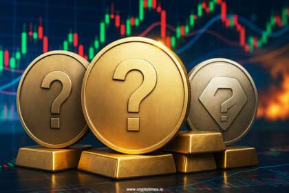 Memecoin Mania On The Horizon? Top 3 Altcoins To Watch!