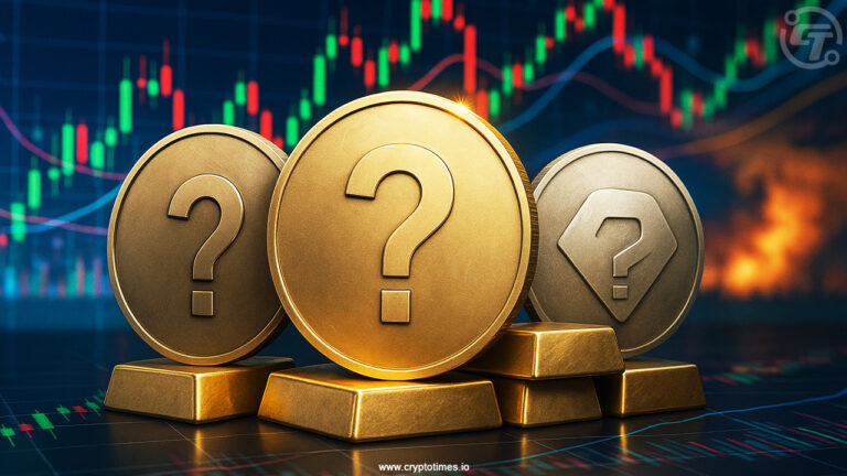 Memecoin Mania on the Horizon? Top 3 Altcoins To Watch!