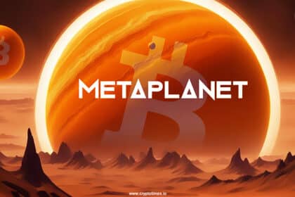 Breaking: Metaplanet Buys $117M In Bitcoin, Issues $210M In Bonds