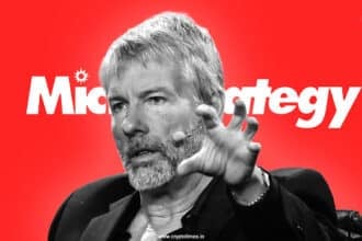 Michael Saylor Ignores Wall Street Skepticism On Buying Bitcoin