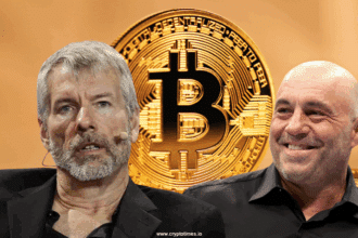 Michael Saylor Invites Joe Rogan For Bitcoin Talk Amid $75M Btc Buy
