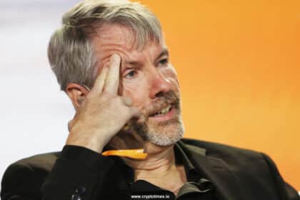 Michael Saylor Predicts Bitcoin Soaring 12,328% To $13M By 2045