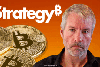 Michael Saylor'S Latest Strategy'S Bitcoin-Backed Strd Hits Nasdaq