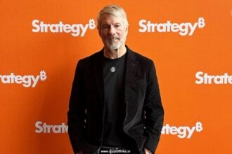 Michael Saylor'S Strategy Announces $250M Strd Shares Ipo To Buy More Bitcoin