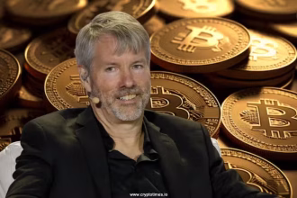 Michael Saylor’s Strategy (Microstrategy) Added Into Russell Top 200 Value Index, Buys Another $531M Of Bitcoin