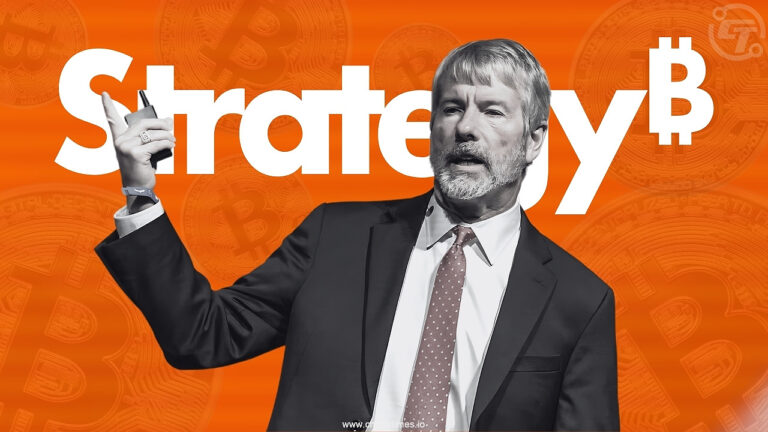Michael Saylor’s Strategy (MicroStrategy) Added into Russell Top 200 Value Index; Buys Another $531M of Bitcoin