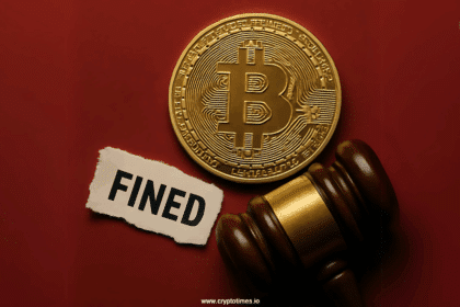 My Big Coin Operators Fined $25.8 Million For Crypto Fraud