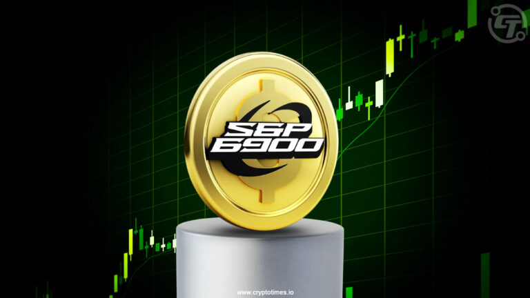 Memecoin SPX6900 Price Hits $1.20 After 127% Jump This Month
