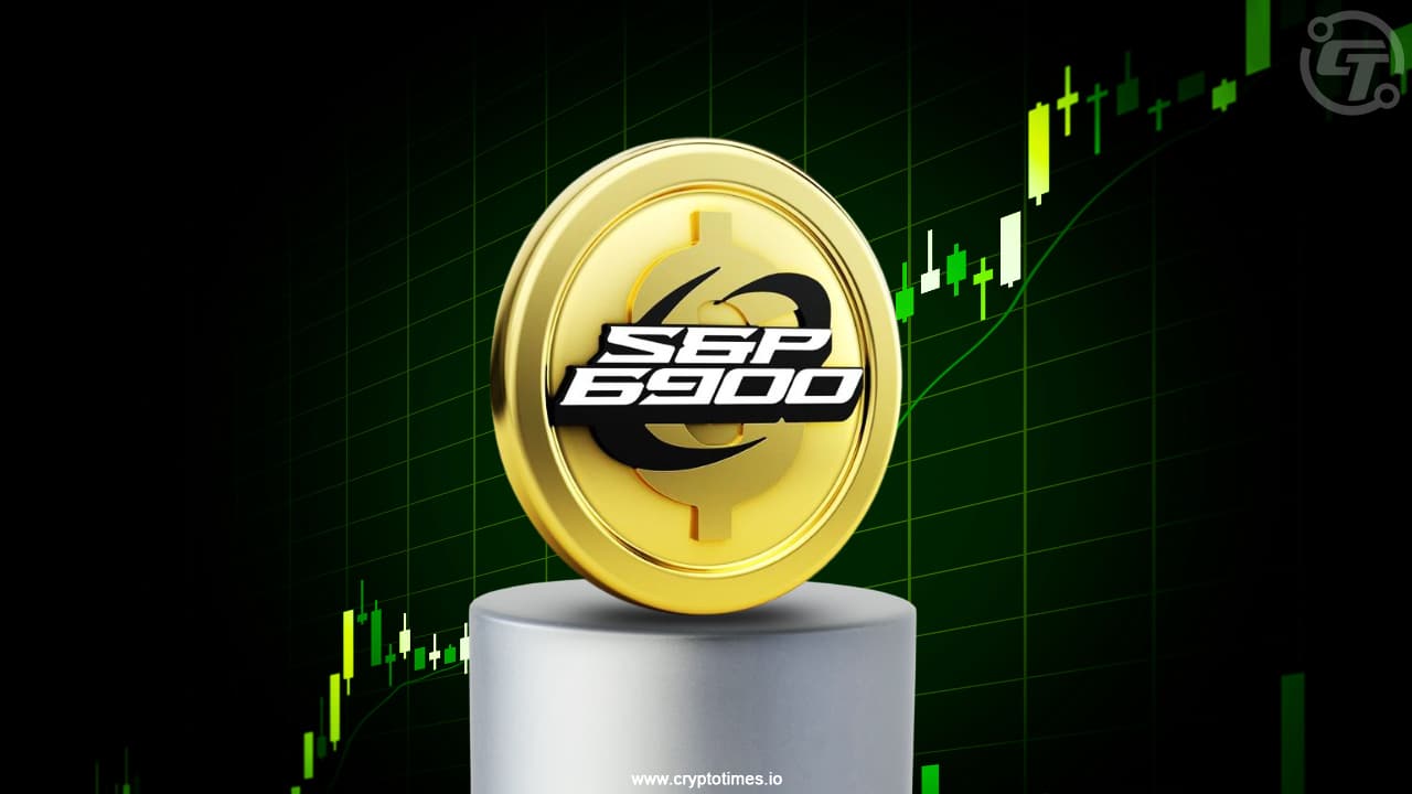 Memecoin Spx6900 Price Hits $1.20 After 127% Jump This Month