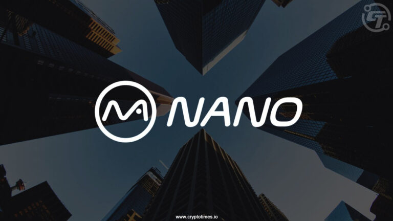 Nano Labs Plans $500M BNB Treasury Push via Note Sale