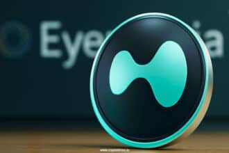 Nasdaq-Listed Eyenovia Announces To Add $Hype In Treasury Reserve
