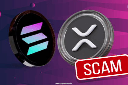 Nasdaq-Listed Small Companies Claiming To Buy Xrp, Sol Are Scams: Vaneck