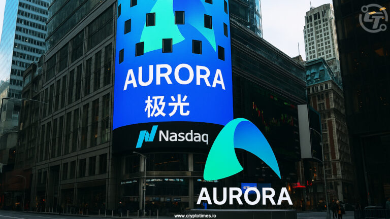 Nasdaq-listed Aurora Mobile to Buy Bitcoin, Ethereum, Solana, and Sui